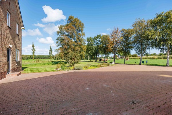 Medium property photo - De Holm 15I, 9356 VA Tolbert